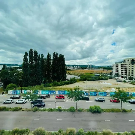 Sejour Ideal A - 392 アパート