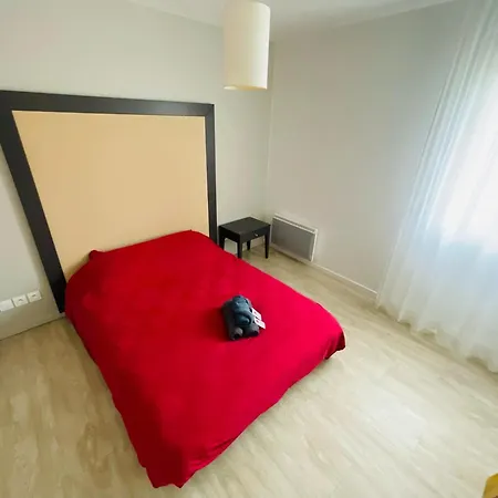 Sejour Ideal A - 392 アパート