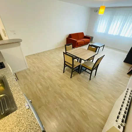 Sejour Ideal A - 392 アパート