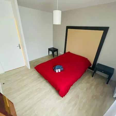 Idéal à - 392 Apartamento