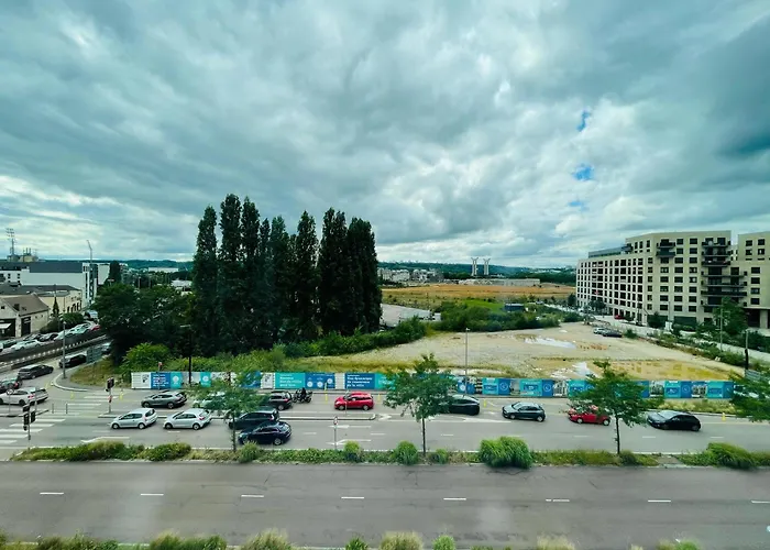 Sejour Ideal A - 392 アパート