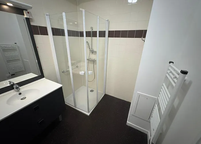 Sejour Ideal A - 392 * Rouen