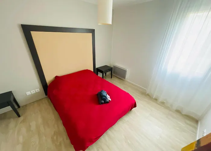 Sejour Ideal A - 392 アパート