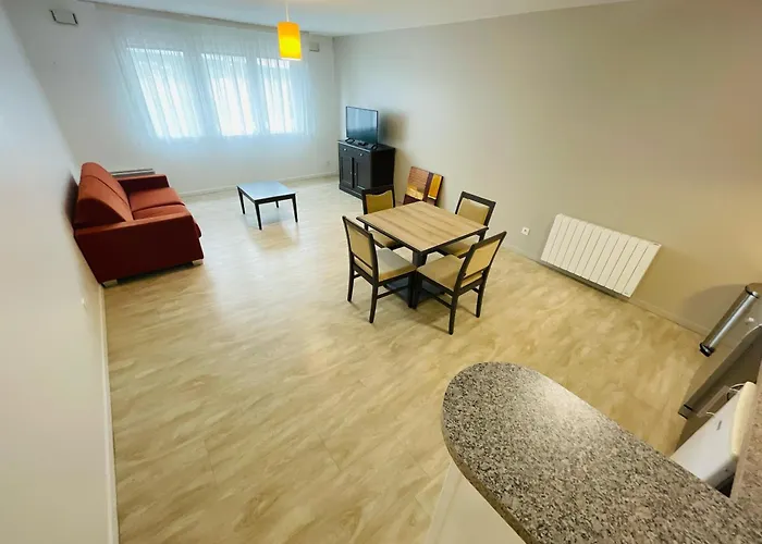 Apartment Sejour Ideal A - 392