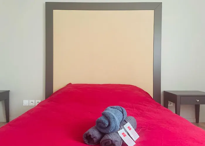 Sejour Ideal A - 392 * ルーアン