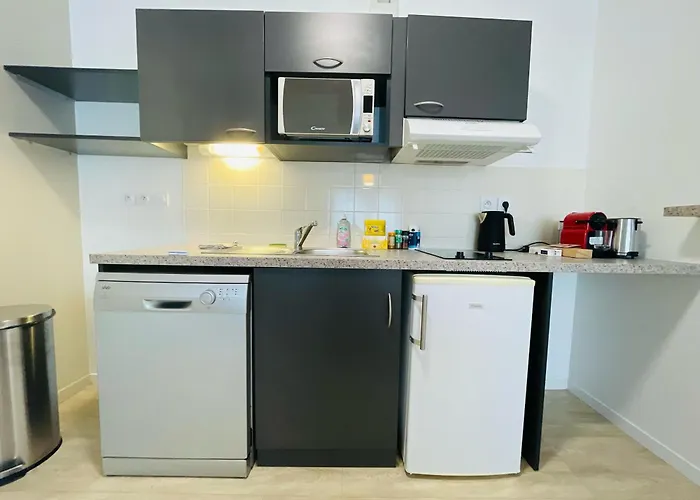 Sejour Ideal A - 392 Rouen