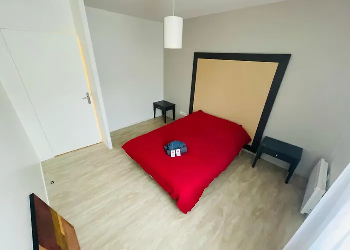 Sejour Ideal A - 392 アパート